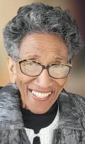 Mary Lou (Driver) Harris