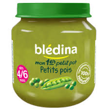 Retrouvez tous nos petits pots pour bébé 100% biologiques sur natiloo.com. Ma Premiere Box Comme Un Jeu D Enfant Bledina