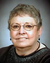 GAIL MAISH Obituary (1946