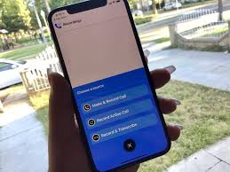 It may not be the best app for those who need transcribing or other professional features, but for those looking for something different, this app is a. Best Apps For Recording Phone Calls For Iphone In 2021 Imore