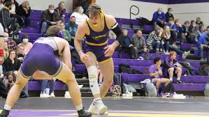 Three Ranked Pointers Prevail, UWSP Falls in Dual to UWW