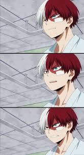 Pin On Todoroki Shouto Aesthetic