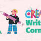 Creative Writing Corner event image