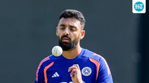 In Varun Chakaravarthy we trust: Team India not fretting over mystery spinner's indifferent recent returns | Cricket