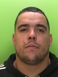 Nottinghamshire Police