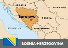 EU, U.S. Diplomats Seek To Ease Bosnia Tensions