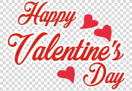 Valentines Day Love Clip Art Valentines Day Clipart Png Watercolor Cartoon Flower F Happy Valentines Day Clipart Valentines Day Clipart Valentine Clipart