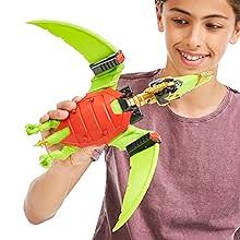 TREASURE X Tortues Ninja