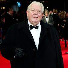 Richard Griffiths Harry Potter S Uncle Vernon Dead At 65 E Online