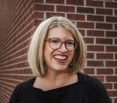 Congratulations to Dr. Kourtney Ferrua, named permanent Superintendent at  last night's School Board meeting! Details: https://bit.ly/3MPgrjD