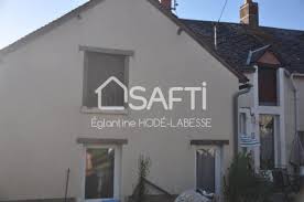 Vente Maison Arthon 36330 2 Annonces Immobilieres