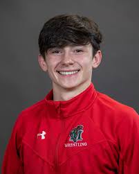 2019-20 Men's Wrestling Roster