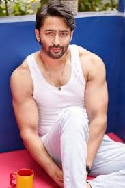 Shaheer Sheikh to Dheeraj Dhoopar, 6 Television actors with rugged physique  | See Pics