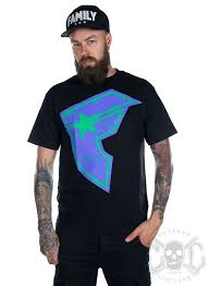 Why hold truth to what they don't know!! Famous Stars And Straps Boh Sessions Men Tee Extremeclothing Eu