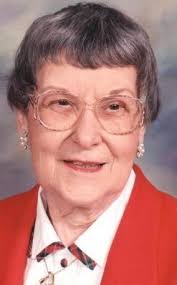 Mary Rickert Obituary (1920