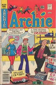 Explore genealogy for archie perkins born 1901 orange, california, usa died 1973 orange, california, usa including research + children + more in the free family tree community. Archie Comic Books Issue 261
