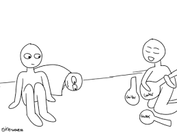 Drawing Bases Group Funny Max Installer I had this idea sitting around for a while draw the squad/ot3 lol .