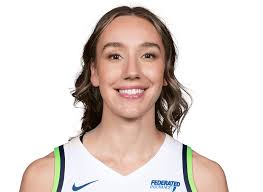 Alanna Smith Stats, Height, Weight, Position, Draft Status and More