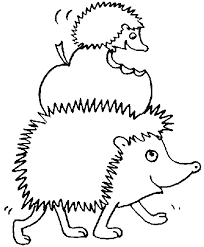 Hedgehog Coloring Pages Best Coloring Pages For Kids Coloring Pages Cool Coloring Pages Hedgehog Colors