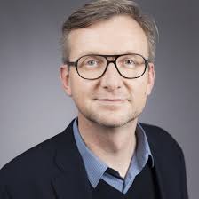 Georg Löwisch wechselt bei der Zeit zum Digital-Ressort Politisches  Feuilleton