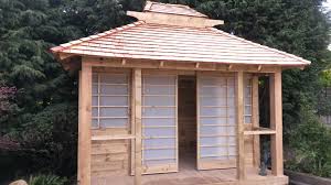 Japanese Tea House Japanese Tea House Tea House Design Traditional Japanese House