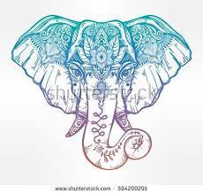 Found On Google From Pinterest Com Elephant Tattoos Tattoos Sleeve Tattoos
