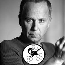 Fabrice luchini en feu ! Jammin 2 By Oliver Demaine