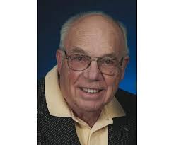 Leo Gingrich Obituary (2020)