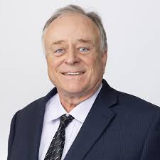 Brian Christopher Eves