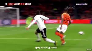 Share the best gifs now >>>. Partidazo Alemania Doblega A Holanda Con Gol De Ultimo Minuto Pasion Futbol Noticias