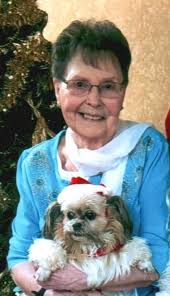 Paulina Ann McKeown Obituary