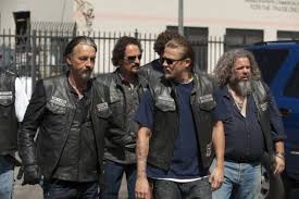 January 21, 2016 7:24pm et walton goggins on tarantino, marilyn manson and 'sons of anarchy' 'hateful eight' star on what the western says about today's racial strife, and how playing 'soa' trans. 10 Reasons Why Sons Of Anarchy Has Found Such Success