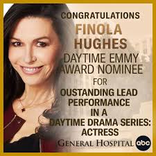 Daytime drama series award winner announced