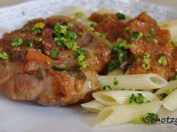 Les Meilleures Recettes D Osso Bucco 8
