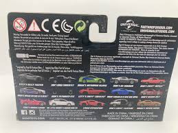 2017 JADA FAST & FURIOUS SCALE F8 DOMS 1971 PLYMOUTH GTX | eBay