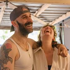 A couple more from the other day in Eden. Thank you @libraryscience  @kaiagerber @alyssareeder for inviting me come read my work for you. A  dream to share the podium with such rock