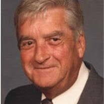 Wesley Cockerham Obituary