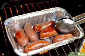 Arrange brats in a single layer in the air fryer basket. 9 Ways To Cook Bratwurst Wikihow