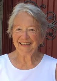 Priscilla Lamont Obituary (2024)