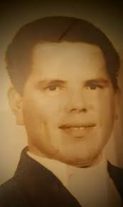 George F. Rivera Obituary January 25, 2022