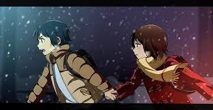 Hd Wallpaper Black Haired Male Anime Character Digital Wallpaper Erased Boku Dake Ga Inai Machi Wallpaper Flare The following category lists every character from boku dake ga inai machi.
