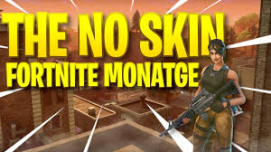 Marigold fortnite skin | female midas. The No Skin Fortnite Montage Youtube