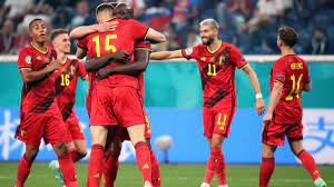 Ab 2.54 uhr formel 1: Em 2021 Belgien Russland Eindrucksvoller Sieg Bvb Star Mitten Drin Derwesten De
