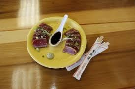 Veja 524 dicas e avaliações imparciais de coconut's fish cafe, com classificação nº 4,5 de 5 no tripadvisor e classificado como nº 21 de 161 restaurantes em kihei. Coconut S Fish Cafe A Wish For Fish Maui Now
