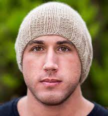 Men S Cashmere Hat Beige Loro Piana Classic Beanie Etsy Cashmere Hat Knit Men Mens Cashmere