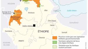 Definition of éthiopie in the definitions.net dictionary. L Ethiopie Un Geant Africain Qui Inquiete Areion24 News