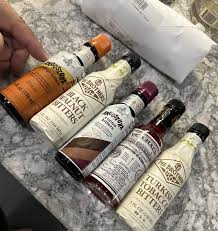 ขอคำแนะนำเรื่องบิทเทอร์หน่อย : rcocktails