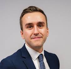 Elliot Tildesley LLB