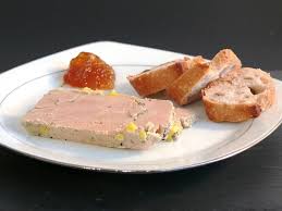 C Est Moi Qui L Ai Fait Bee Made Recettes De Cuisine Terrine De Foie Gras Cuisine Et Boissons