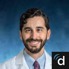 Dr. Ilton Cubero, MD